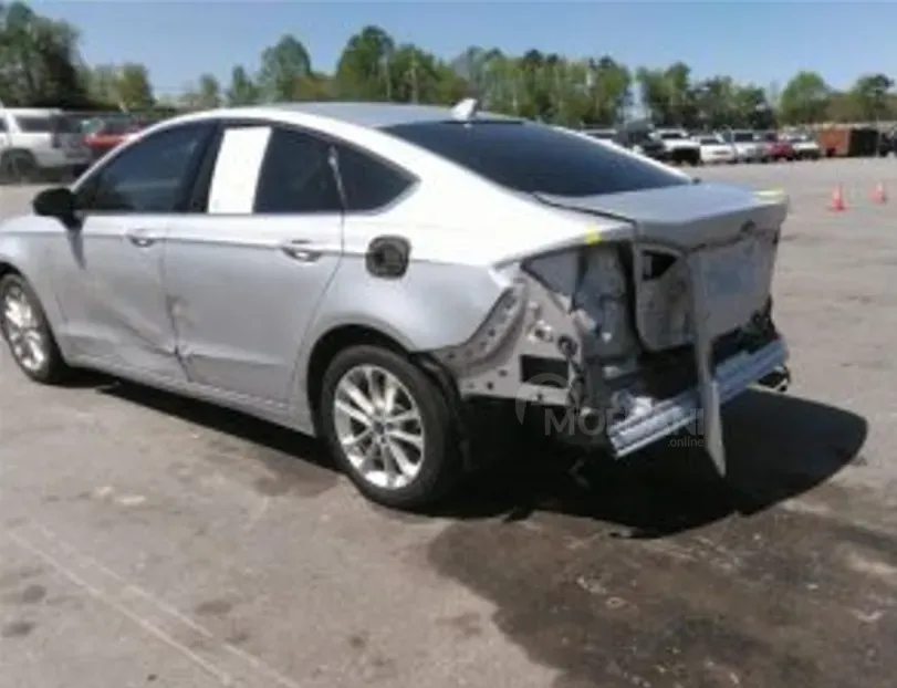 Ford Fusion 1.5L 2019 Тбилиси - изображение 7