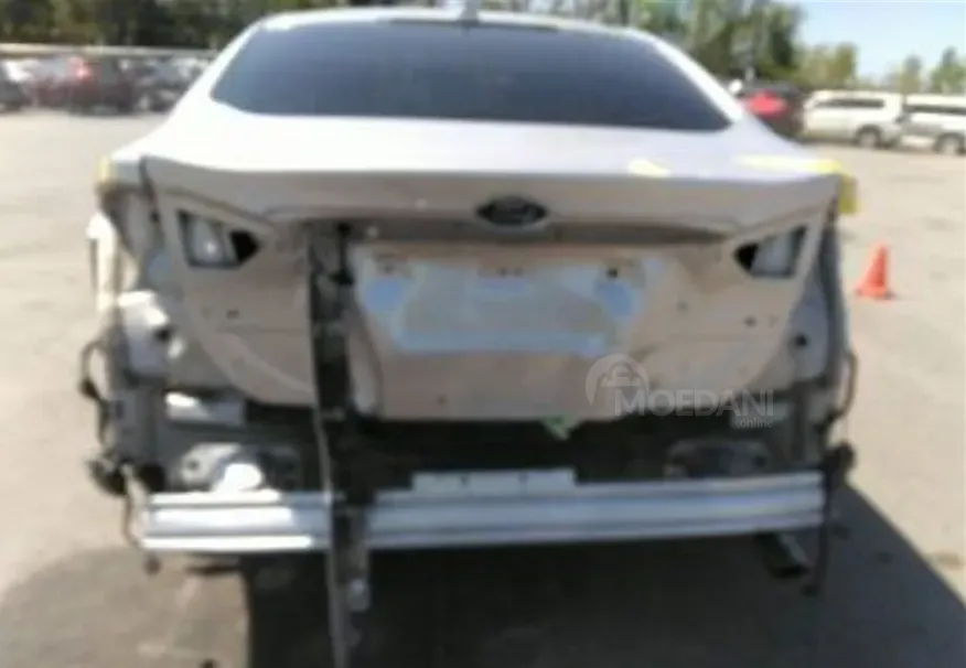 Ford Fusion 1.5L 2019 Тбилиси - изображение 8