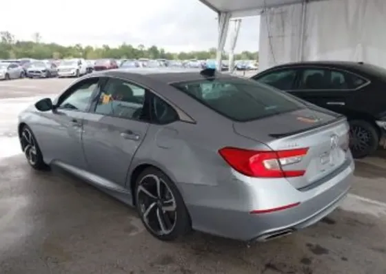 Honda Accord 2022 თბილისი