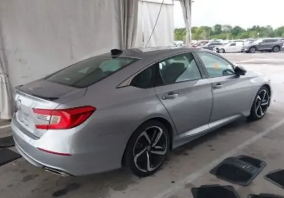 Honda Accord 2022 თბილისი