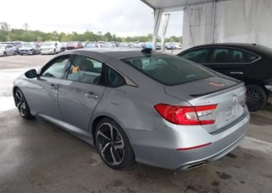 Honda Accord 2022 თბილისი - photo 6