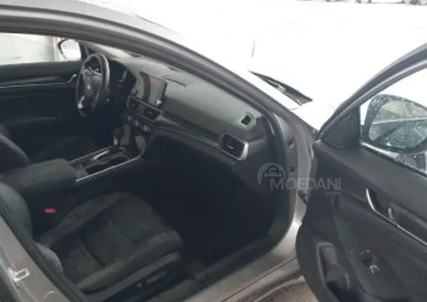 Honda Accord 2022 თბილისი - photo 5