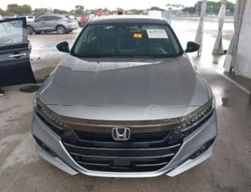 Honda Accord 2022 თბილისი - photo 1
