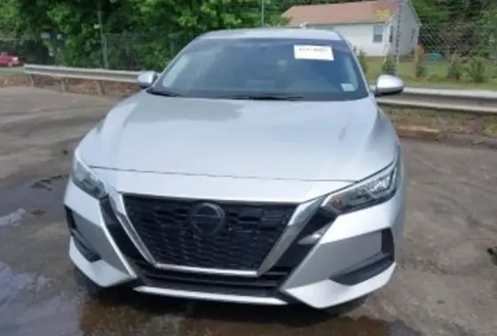 Nissan Sentra 2021 თბილისი