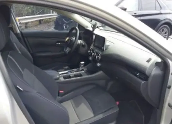 Nissan Sentra 2021 თბილისი