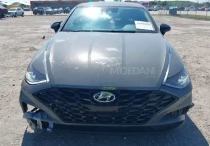 Hyundai Sonata 2022 თბილისი - photo 1