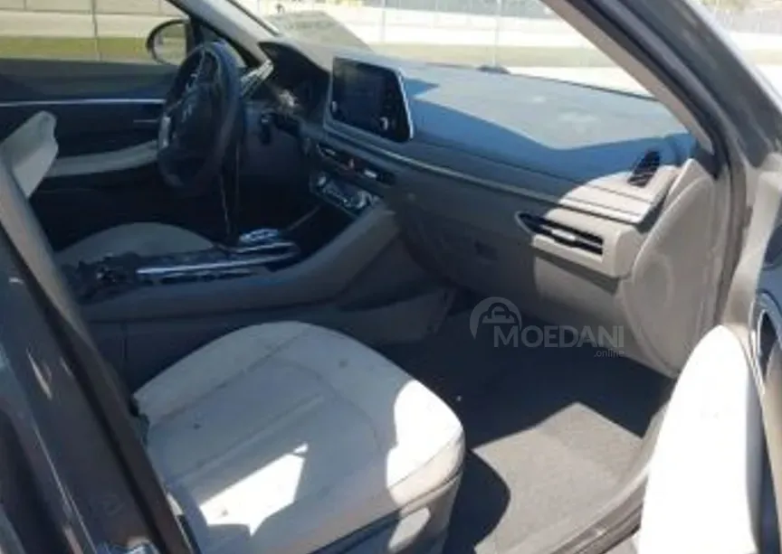 Hyundai Sonata 2022 თბილისი - photo 6