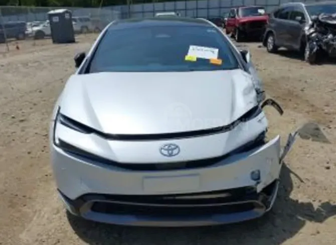 Toyota Prius 2024 თბილისი - photo 2