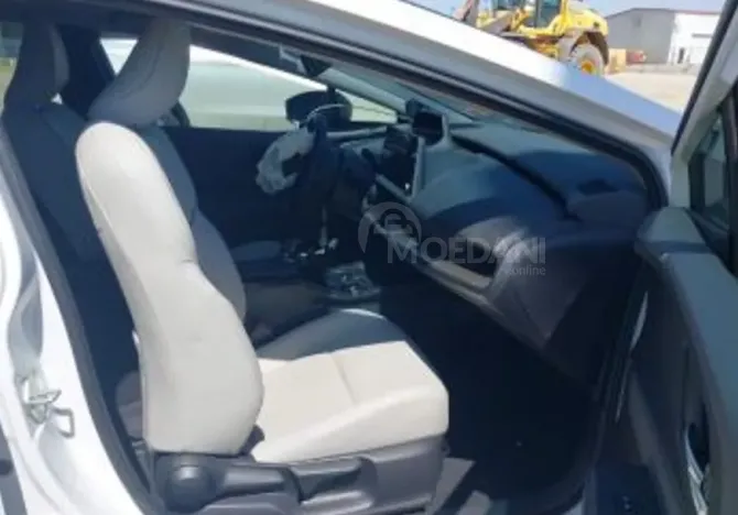 Toyota Prius 2024 თბილისი - photo 5