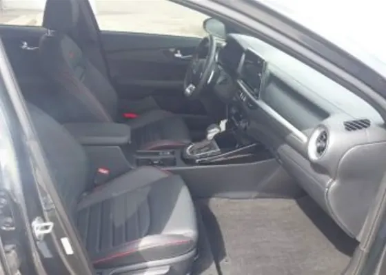 Kia Forte 2024 თბილისი