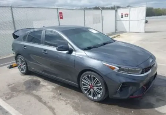 Kia Forte 2024 თბილისი