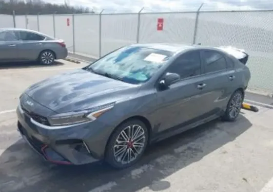 Kia Forte 2024 თბილისი