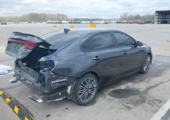 Kia Forte 2024 თბილისი