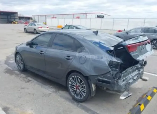 Kia Forte 2024 თბილისი - photo 7