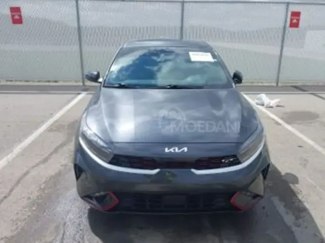 Kia Forte 2024 თბილისი - photo 1