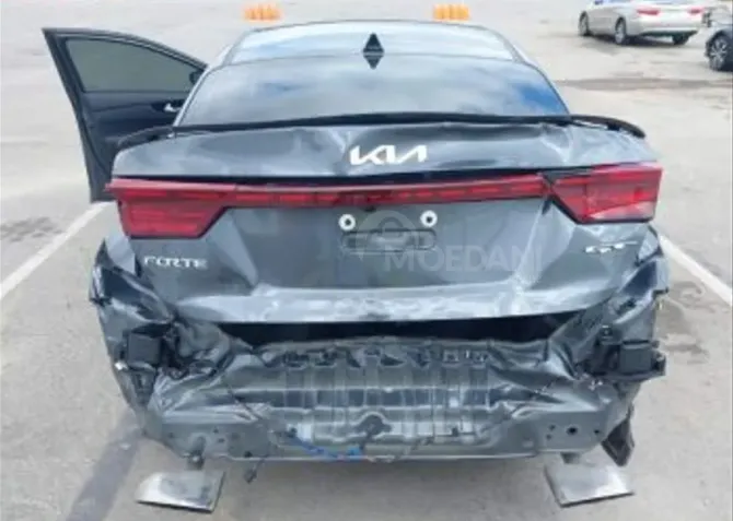Kia Forte 2024 თბილისი - photo 5