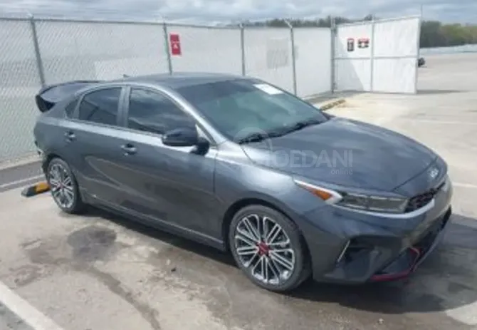 Kia Forte 2024 თბილისი - photo 2