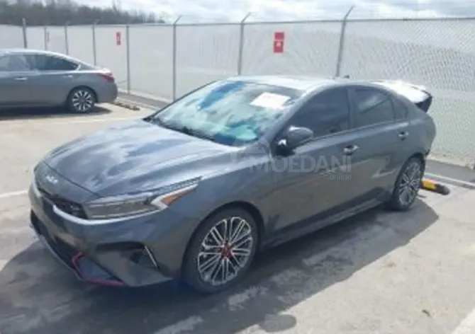 Kia Forte 2024 თბილისი - photo 3