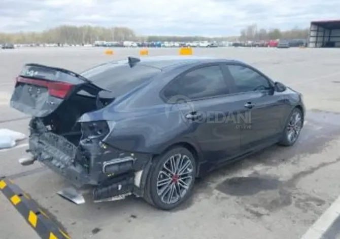 Kia Forte 2024 თბილისი - photo 4