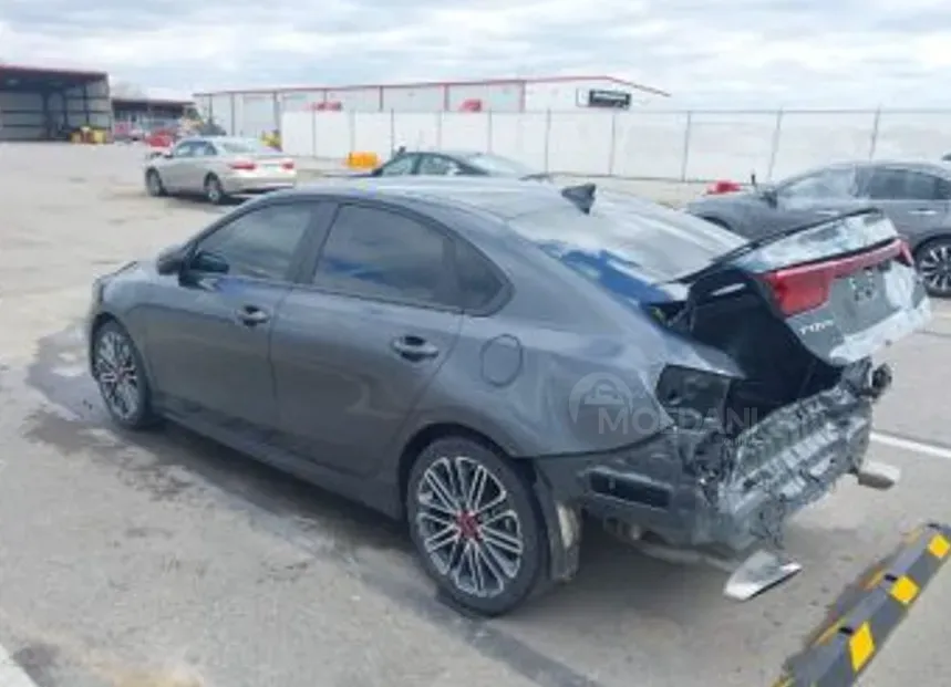 Kia Forte 2024 Тбилиси - изображение 7