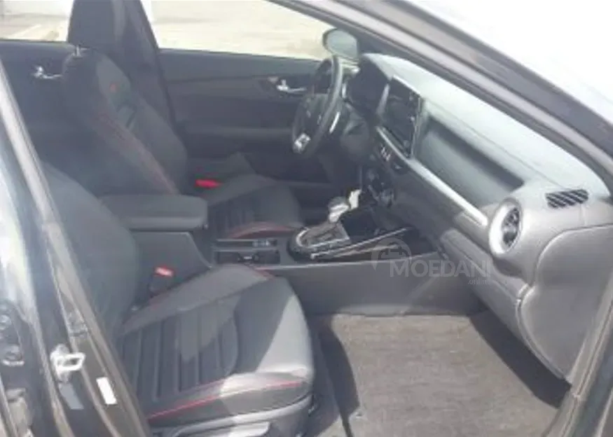 Kia Forte 2024 Тбилиси - изображение 6