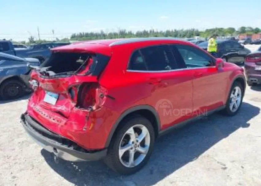 Mercedes GLA 2L 2019 Тбилиси - изображение 7