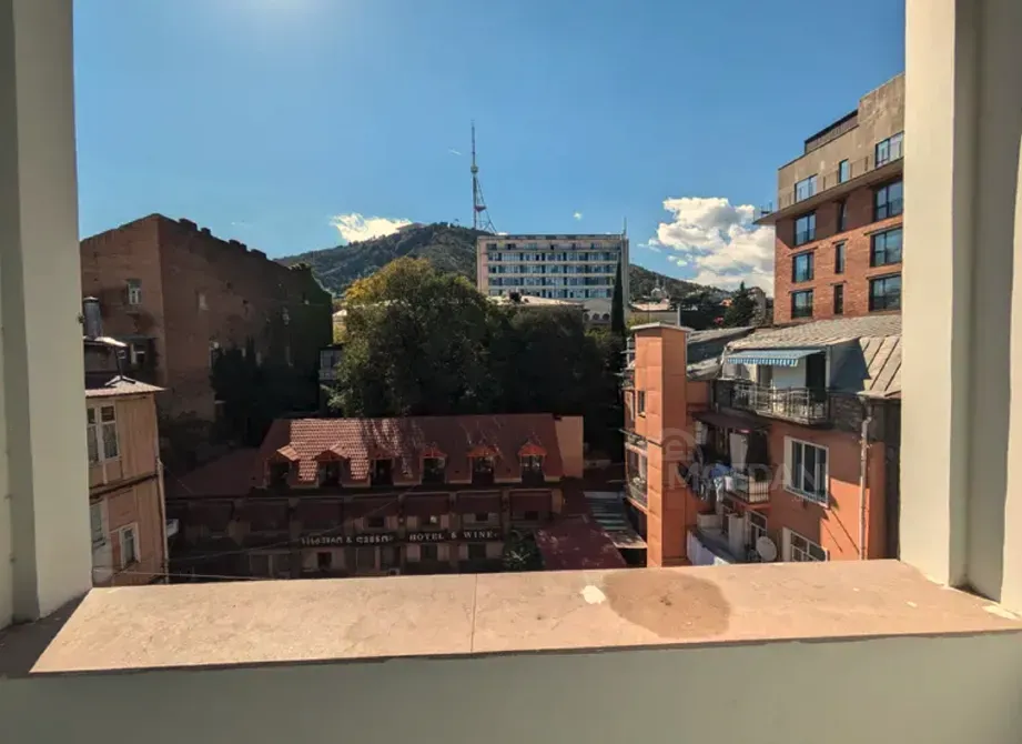 იყიდება 4 ოთახიანი ბინას 85მ² 4/5 სართ თბილისი - photo 3