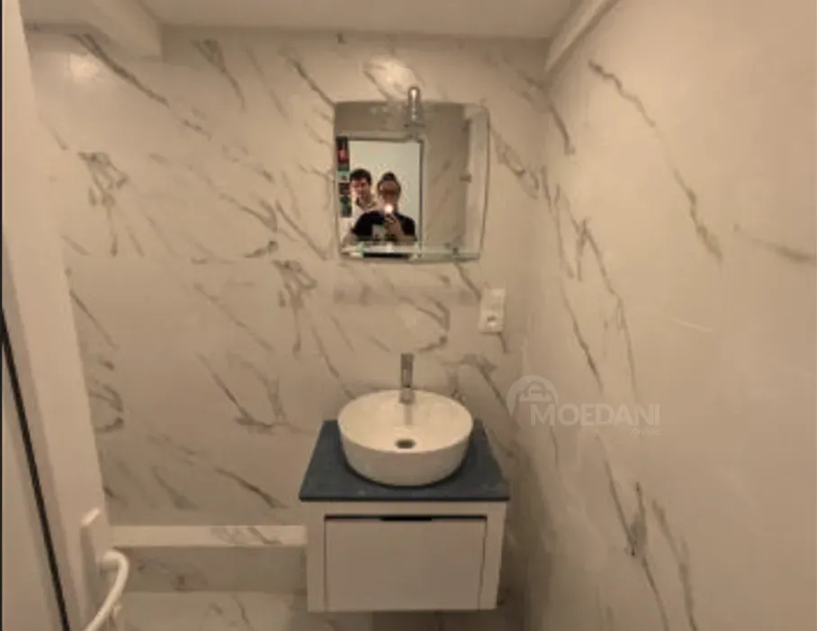 იყიდება 4 ოთახიანი ბინას 85მ² 4/5 სართ თბილისი - photo 11