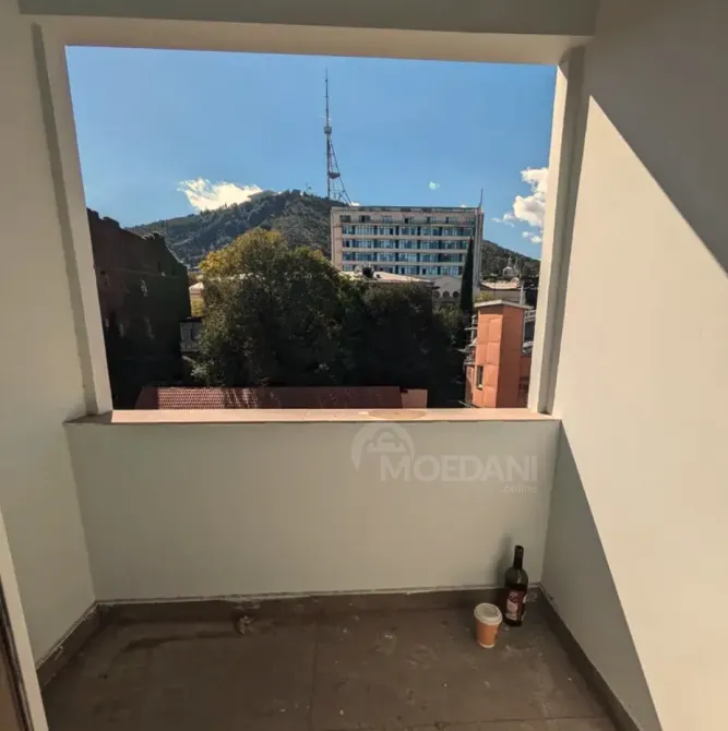 იყიდება 4 ოთახიანი ბინას 85მ² 4/5 სართ თბილისი - photo 6