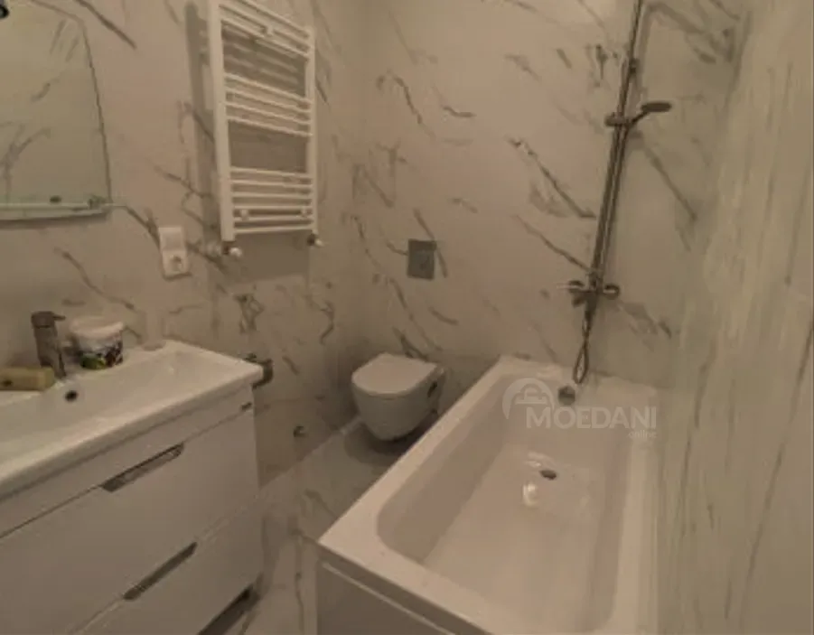 იყიდება 4 ოთახიანი ბინას 85მ² 4/5 სართ თბილისი - photo 10