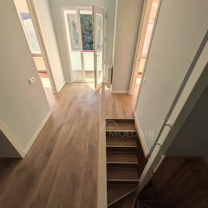 იყიდება 4 ოთახიანი ბინას 85მ² 4/5 სართ თბილისი - photo 7