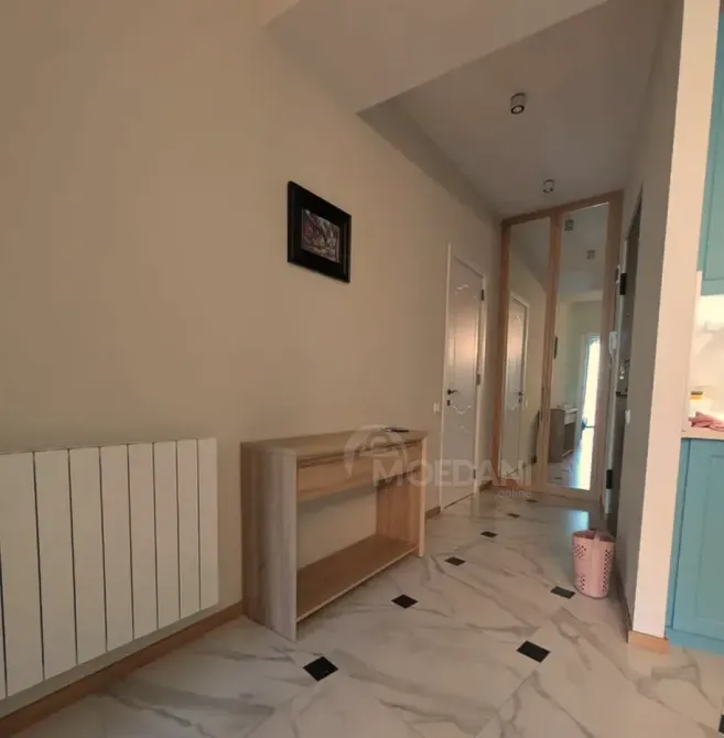 Сдам 2-комн. квартиру 65м² 12/14 эт. Тбилиси - изображение 7