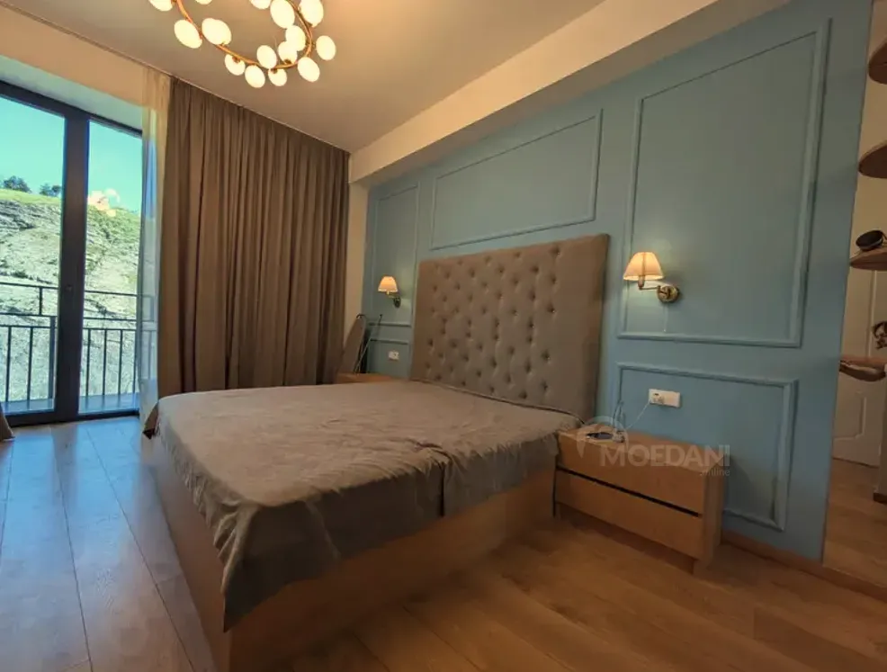 Сдам 2-комн. квартиру 65м² 12/14 эт. Тбилиси - изображение 5