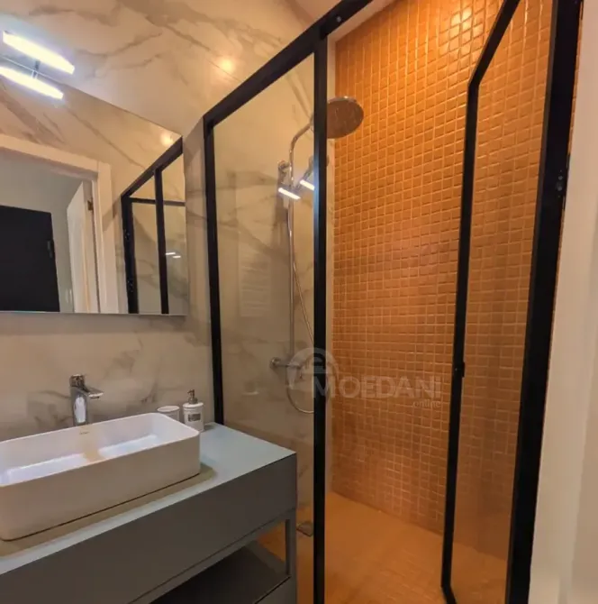 Сдам 2-комн. квартиру 65м² 12/14 эт. Тбилиси - изображение 6