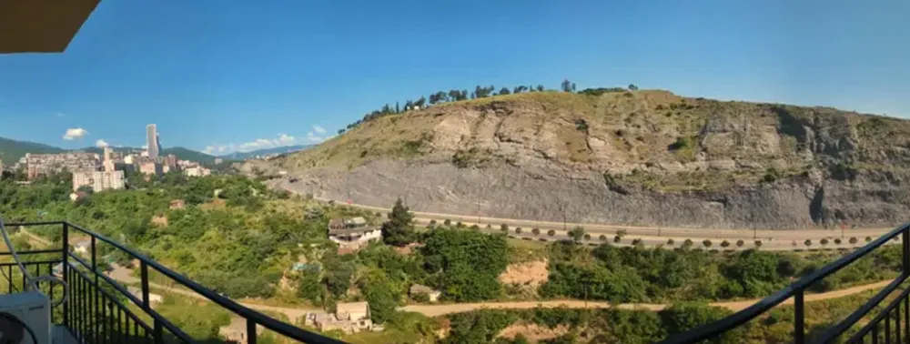 Сдам 2-комн. квартиру 65м² 12/14 эт. Тбилиси - изображение 10