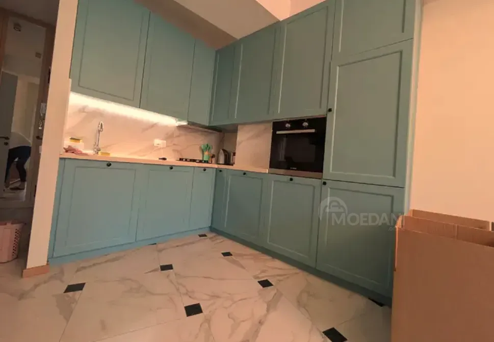 Сдам 2-комн. квартиру 65м² 12/14 эт. Тбилиси - изображение 9