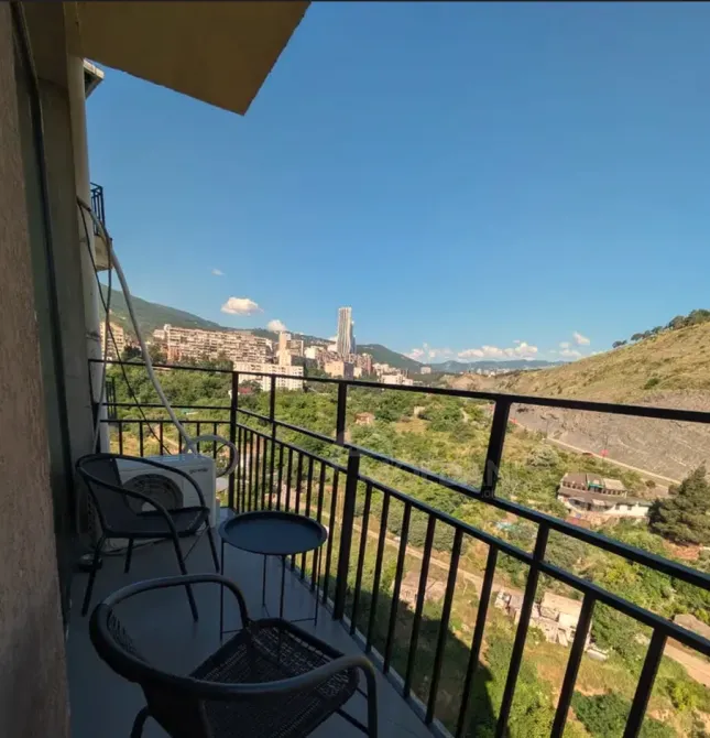 Сдам 2-комн. квартиру 65м² 12/14 эт. Тбилиси - изображение 4