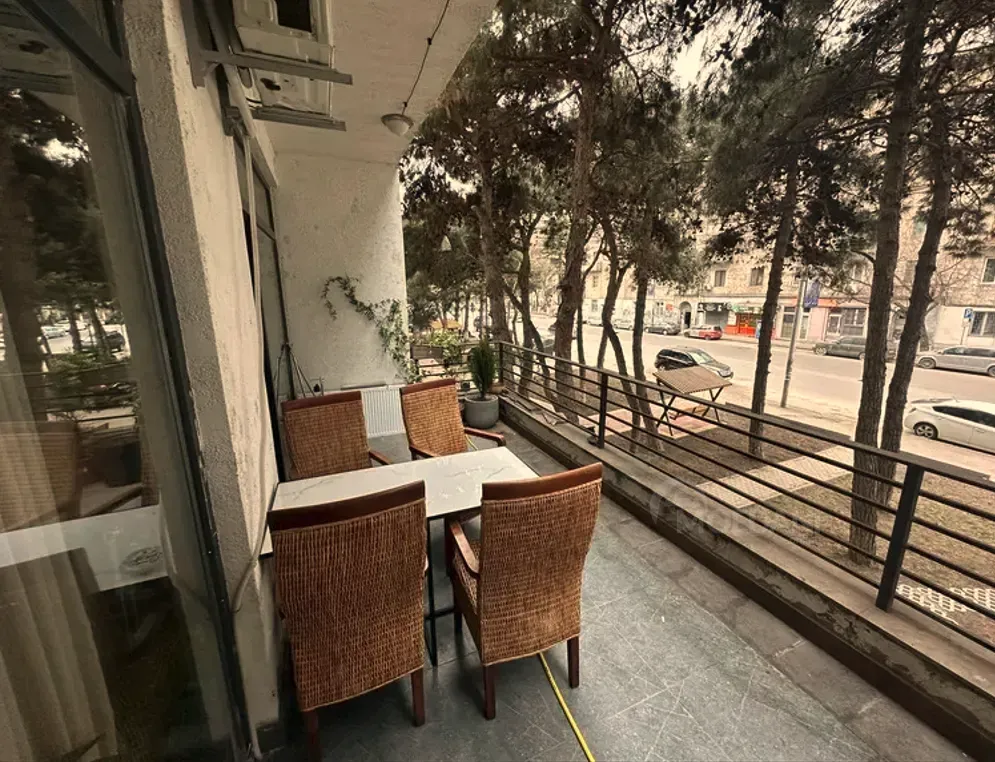 Продам 2-комн. квартиру 70м² 3/8 эт. Тбилиси - изображение 2