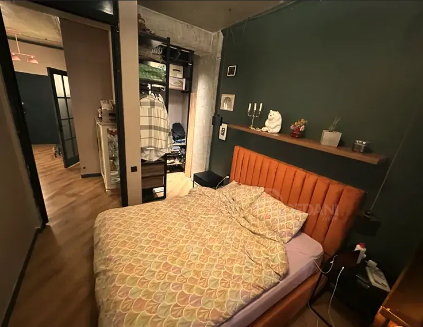 Продам 2-комн. квартиру 70м² 3/8 эт. Тбилиси - изображение 3