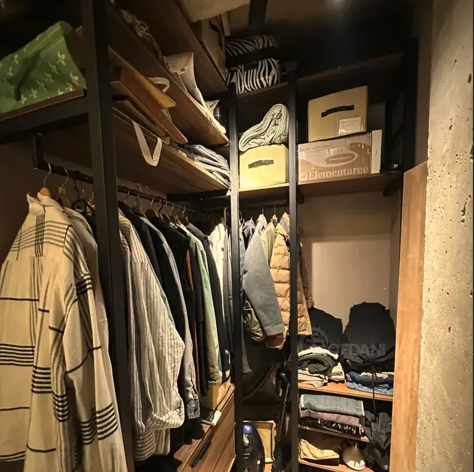 Продам 2-комн. квартиру 70м² 3/8 эт. Тбилиси - изображение 4