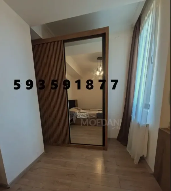 იყიდება 3 ოთახიანი ბინას 69მ² 6/10 სართ თბილისი - photo 9