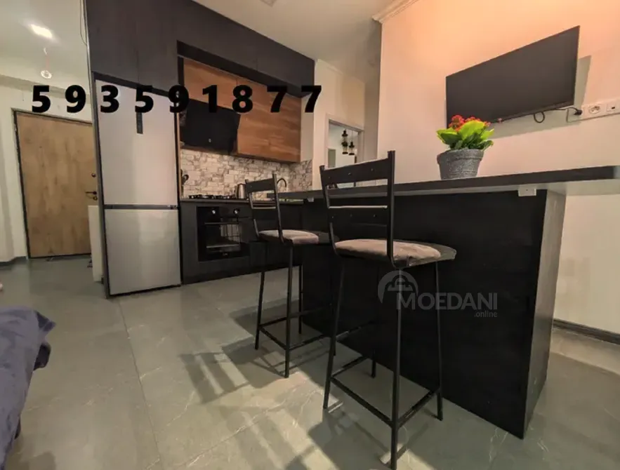 იყიდება 3 ოთახიანი ბინას 69მ² 6/10 სართ თბილისი - photo 1