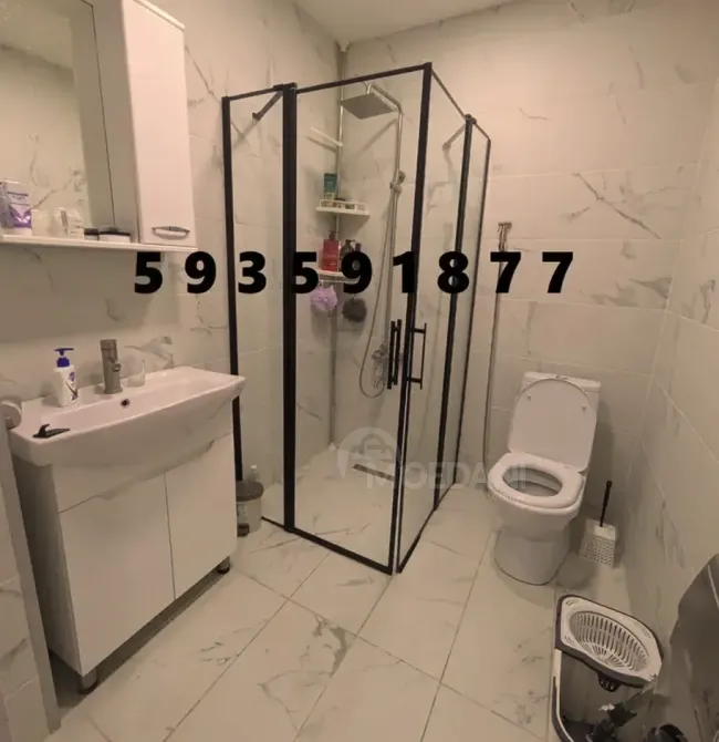 იყიდება 3 ოთახიანი ბინას 69მ² 6/10 სართ თბილისი - photo 5