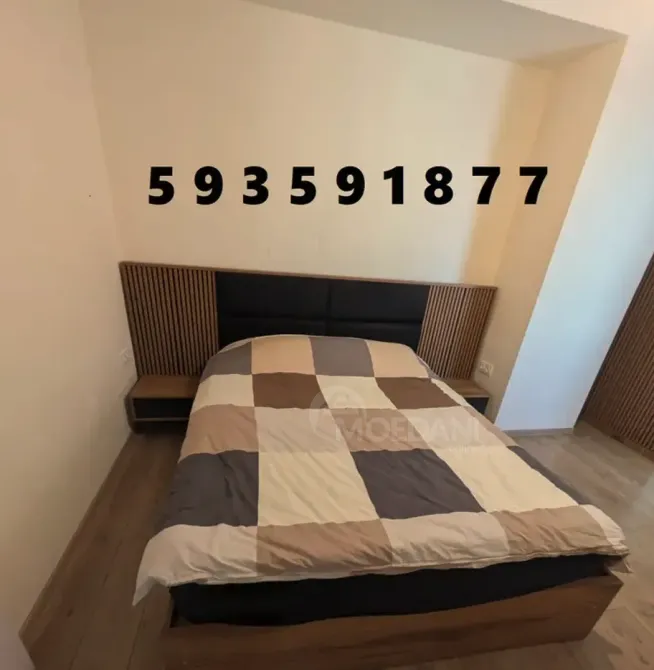 იყიდება 3 ოთახიანი ბინას 69მ² 6/10 სართ თბილისი - photo 10