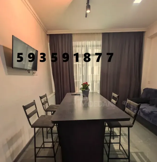 იყიდება 3 ოთახიანი ბინას 69მ² 6/10 სართ თბილისი - photo 11