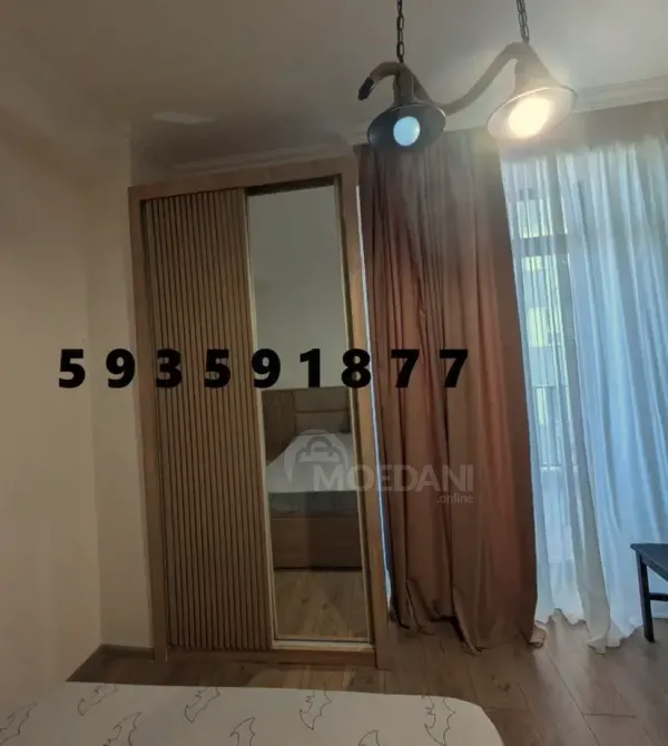 იყიდება 3 ოთახიანი ბინას 69მ² 6/10 სართ თბილისი - photo 7