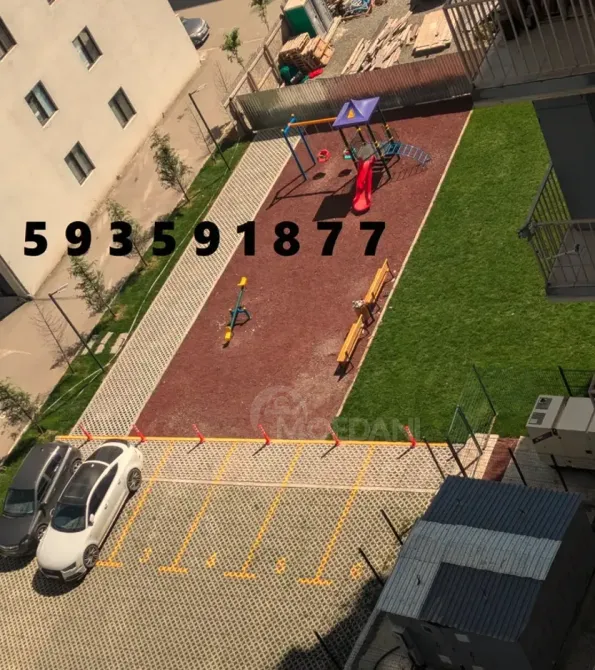 იყიდება 3 ოთახიანი ბინას 69მ² 6/10 სართ თბილისი - photo 2