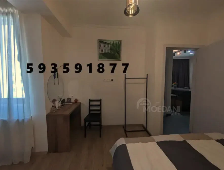 იყიდება 3 ოთახიანი ბინას 69მ² 6/10 სართ თბილისი - photo 12