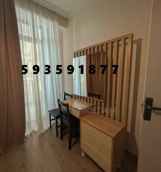 იყიდება 3 ოთახიანი ბინას 69მ² 6/10 სართ თბილისი - photo 4