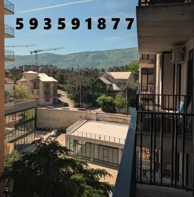 იყიდება 3 ოთახიანი ბინას 69მ² 6/10 სართ თბილისი - photo 6